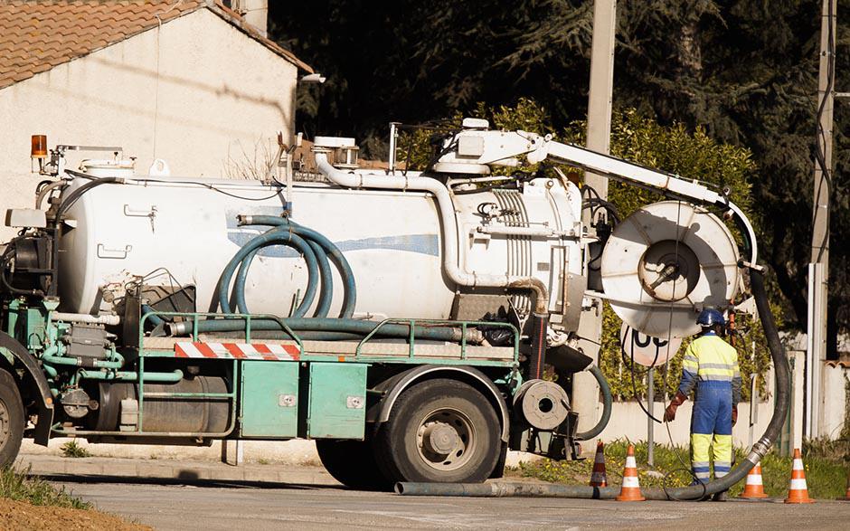 nettoyage de canalisation Mormant