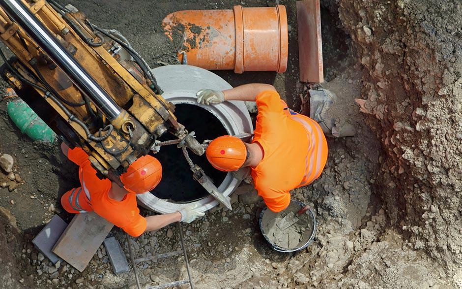  dégorgement canalisation Mormant