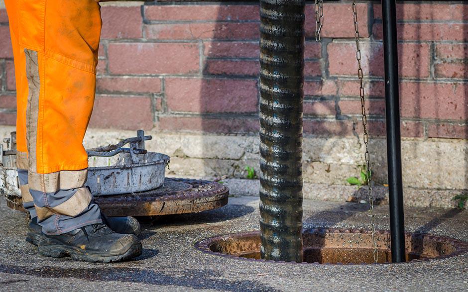 nettoyage de canalisation Mormant
