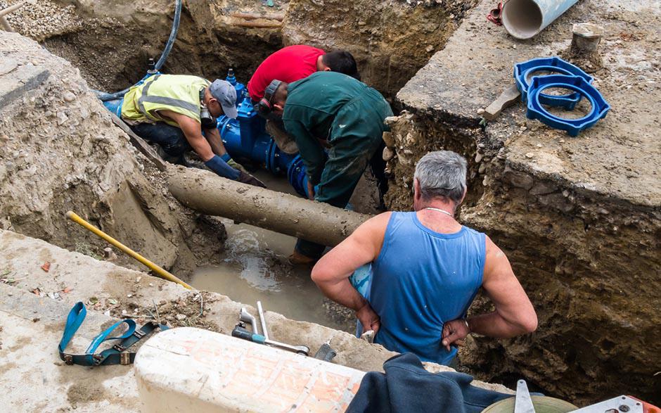  dégorgement canalisation Mormant