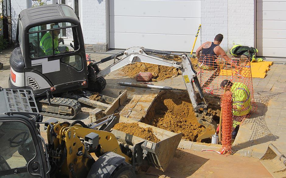 dégorgement canalisation Mormant