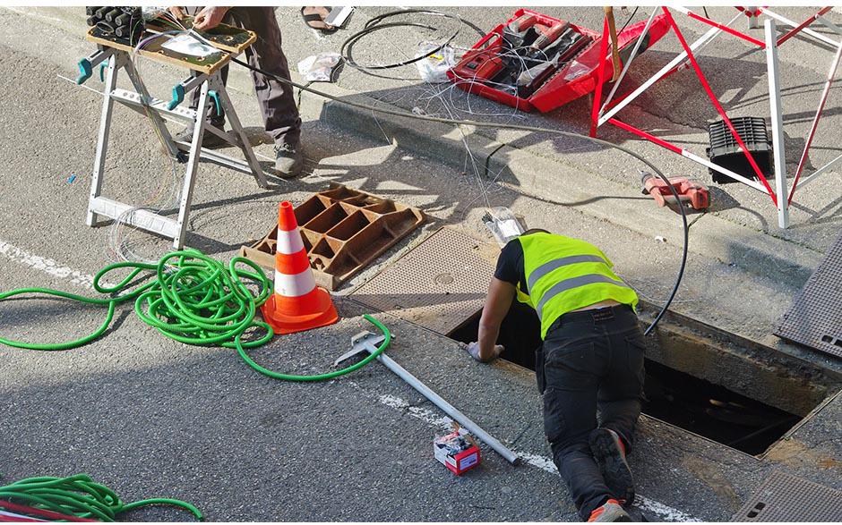 dégorgement canalisation Mormant