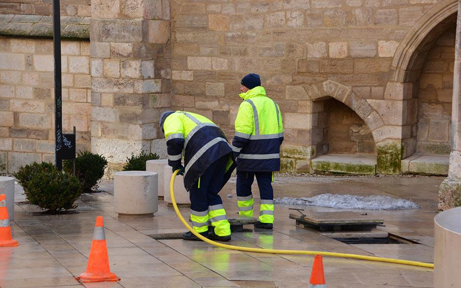 nettoyage de canalisation Mormant