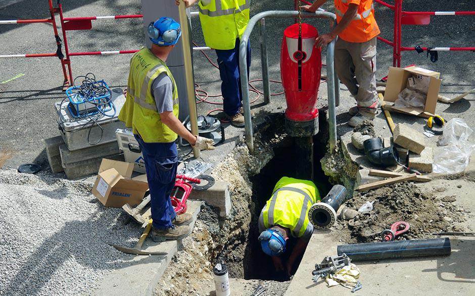  dégorgement canalisation Mormant