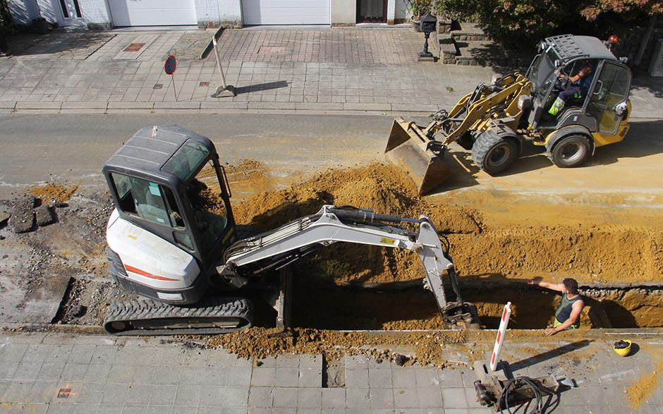 débouchage curage canalisation Mormant